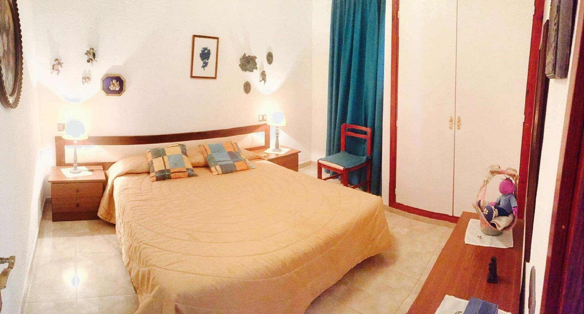 Apartamento Apartamerica Con Jardin Costa Adeje  Exterior foto